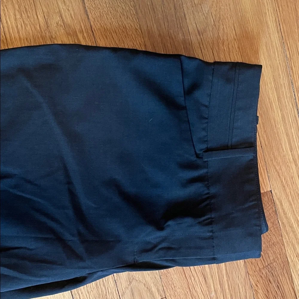 The Limited Black Cassidy Fit Trousers - Picture 5 of 6